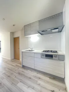 グリーンヒル南片江 A棟【2階】のキッチン