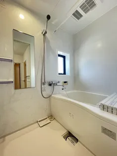 グリーンヒル南片江 A棟【2階】の風呂