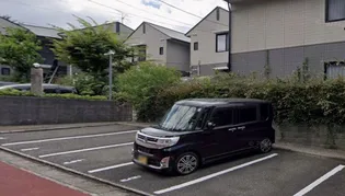 グリーンヒル南片江 A棟【2階】の外観