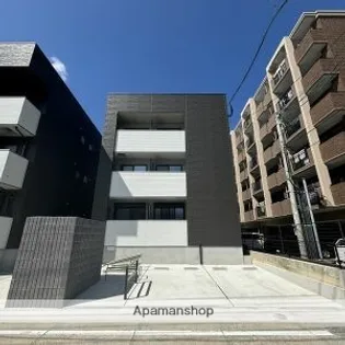 エレガンテブリッサ姪浜駅南の画像