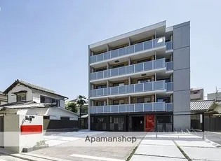 GRANPASEO大濠の画像