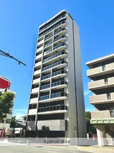 アクシオン百道エクシードの画像