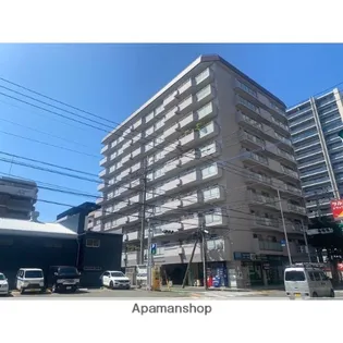 大濠パークハイツの画像