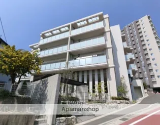 ザ パークハウス愛宕の画像