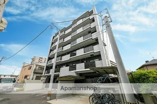 インプルーブ西新の画像