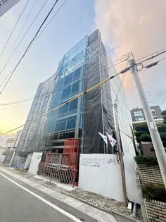 SーRESIDENCE藤崎BALM【2階】の外観