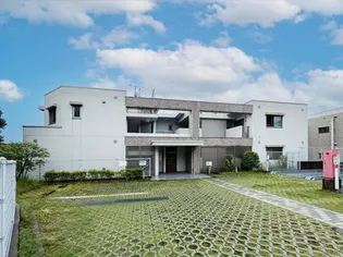 アルカス西公園の画像