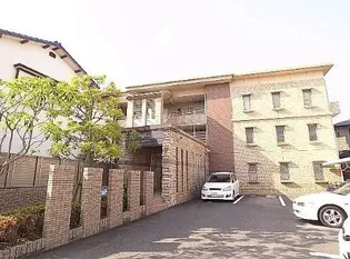 ソルクレスト姪浜の画像