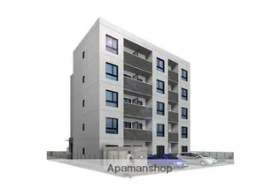 フルス愛宕の画像