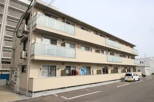 メゾンド フルールの画像