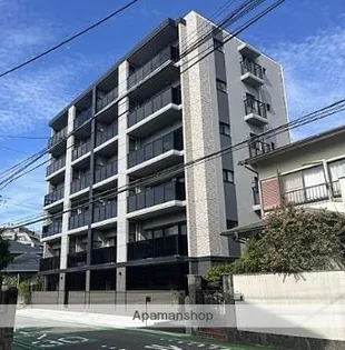 オープンレジデンシア大濠西の画像