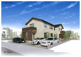 セルディーナ室見A棟の画像