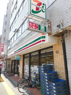 リトルノナチカ【1階】の周辺