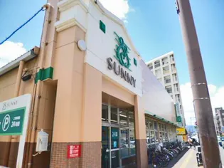 リトルノナチカ【1階】の周辺