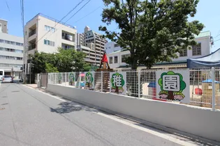 リトルノナチカ【1階】の周辺