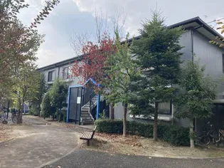 コートヴェール南片江Ⅱ H棟の画像