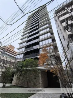 ザ・ライオンズ大濠公園【1301号室】の外観