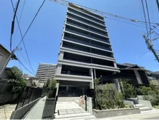 SーRESIDENCE百道AUREATEの画像