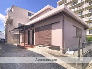 福岡県福岡市西区下山門3丁目【一戸建】の外観