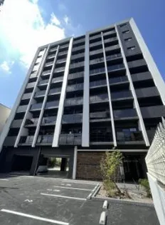 ヴィッラ アプリーレ 西新南の画像