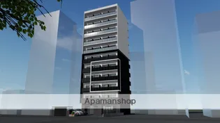 MELDIA CLAREST 西新南の画像