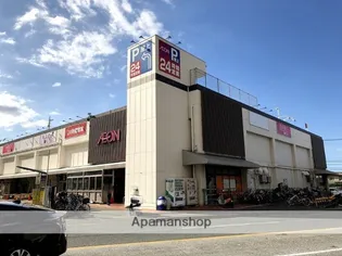 CREST COURT GY賀茂【1階】の周辺
