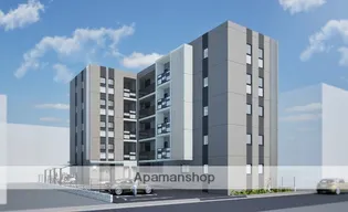 ZIP OHORI SOUTHの画像