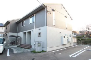 ラ・プラージュ【102号室】の外観