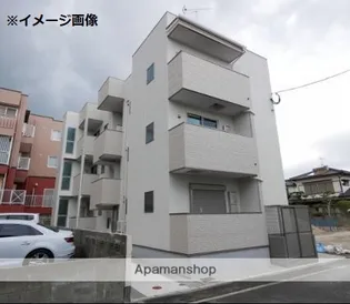 メゾンクレール賀茂弐番館の画像