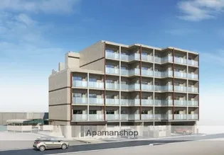 キルンズガーデン高取【5階】の外観