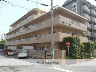 三愛室見マンションの画像