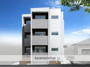 CHERIM室見WESTの画像