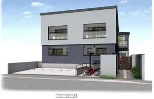 ソリード六本松ウエストの画像