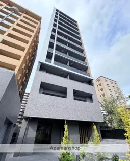 オープンレジデンシア西新の画像