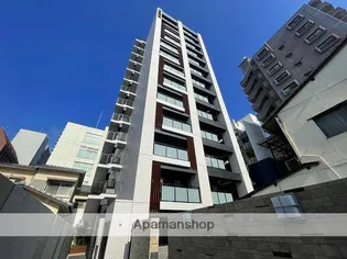 アクロス大濠公園グランビューの画像