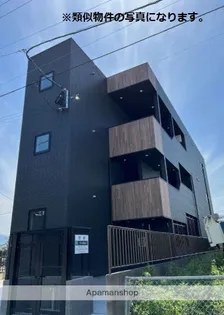 SUNMARK次郎丸Ⅱ【2階】の外観