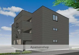 FLAGS 姪浜の画像