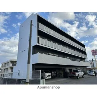 石丸2丁目レジデンスの画像