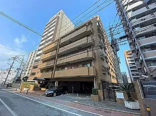 ベルザ西公園の画像