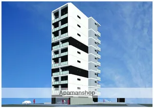 MGH大濠パーク【402号室】の外観