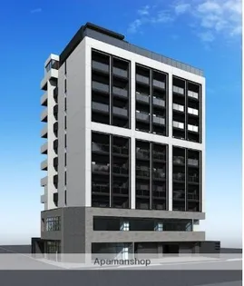 サンショウ レジデンス西新の画像