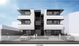 クロノス大濠の画像