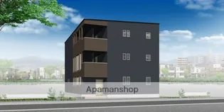 NEXUS姪浜の画像