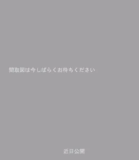 プレミアス大濠西【A0101号室】の間取り