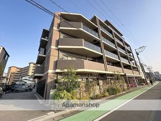 グランフォーレ百道アクアフロントの画像