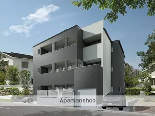 アークトゥルス西南の杜ECLATの画像