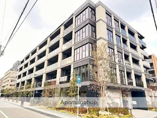 リビオ西新二丁目の画像