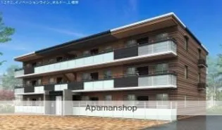 プレア次郎丸C棟の画像