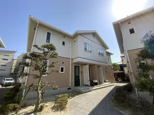 マーチンブランシェ B棟の画像