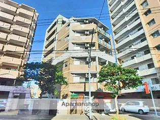 ルピナス西新の画像